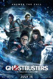 Ghostbuster 3 (2016) บริษัทกำจัดผี 3