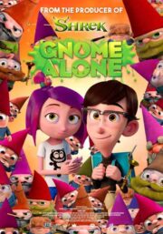 Gnome Alone (2017) โนม อโลน