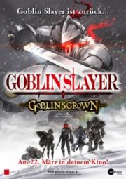 Goblin Slayer Goblin’s Crown (2020)
