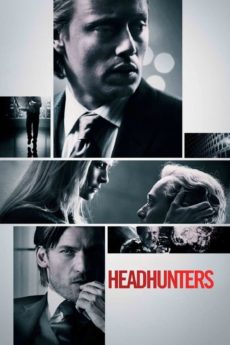 HeadHunters (2011) ล่าหัวเกมโจรกรรม