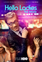 Hello Ladies: The Movie (2014) เฮลโหล เลดี้ส์ เดอะมูฟวี่