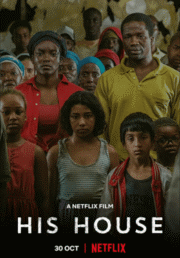 His House (2020) บ้านของใคร