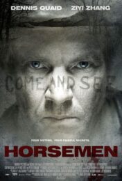 Horsemen (2009) อำมหิต 4 สะท้าน