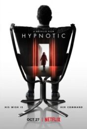 Hypnotic (2021) สะกดตาย