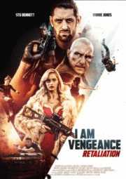 I Am Vengeance: Retaliation (2020)