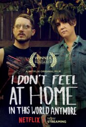 I Don’t Feel at Home in This World Anymore (2017) โลกนี้ไม่ใช่ที่ของฉัน(Soundtrack ซับไทย)