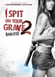 I Spit on Your Grave 2 (2013) แค้นนี้ต้องฆ่า 2