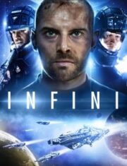 Infini (2015) หวีดนรกสุดขอบจักรวาล