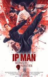 Ip Man: Kung Fu Master (2019)