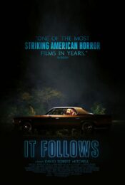 It Follows (2014) วิญญาณตามอาฆาต
