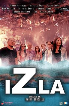 Izla (2021) เกาะอาถรรพ์