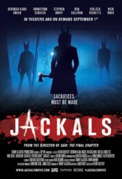 Jackals (2017) คนโฉด ลัทธิคลั่ง