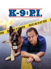 K-9 P.I. (2002)