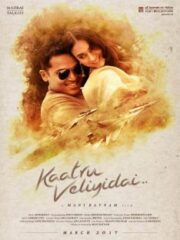 Kaatru Veliyidai (2017) รักจากฟากฟ้า