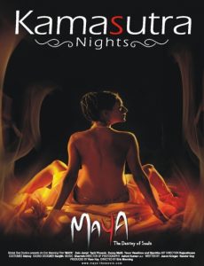 Kamasutra Nights (2008) ค่ำคืนรัก กามสูตร