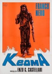 Keoma (1976) เคโอม่า จอมจังก้า