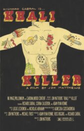 Khali The Killer (2017) พลิกเกมส์ฆ่า ล่าทมิฬ