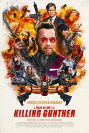 Killing Gunther (2017) กุนเธอร์ ผู้สังหาร