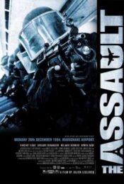 L’assaut (2010) ปล้นเที่ยวบินเย้ยระฟ้า 2010