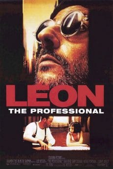 Léon: The Professional (1994) เพชฌฆาต มหากาฬ