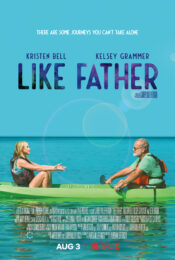 Like Father (2018) ลูกสาวพ่อ (Soundtrack ซับไทย)