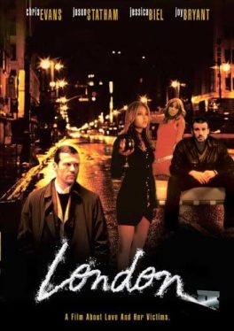 London (2005) เหยื่อรัก