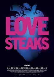 Love Steaks (2013) แลกลิ้นไหมจ๊ะ