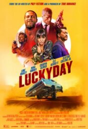 Lucky Day (2019) วันแห่งโชคดี