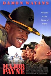 Major Payne (1995) เมเจอร์เพน