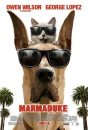 Marmaduke (2010) มาร์มาดุ๊ค สี่ขาฮาคูณสี่