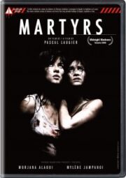 Martyrs (2008) ฝังแค้นรออาฆาต