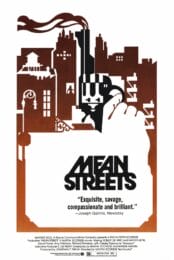 Mean Streets (1973) มาเฟียดงระห่ำ