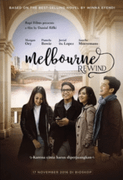 Melbourne Rewind (2016) รอรักกลับมาเบิร์น