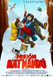 Mission Kathmandu The Adventures of Nelly & Simon (2017)