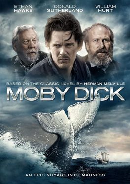 Moby Dick (2011) โมบี้ดิค วาฬยักษ์เพชฌฆาต