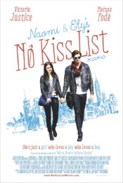 Naomi and Ely’s No Kiss List (2015) ลิสต์ห้ามจูบของนาโอมิและอิไล