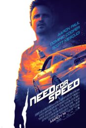 Need for Speed (2014) ซิ่งเต็มสปีดแค้น
