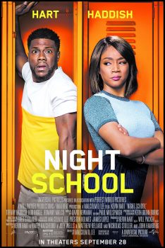 Night School (2018) ไนท์ สคูล