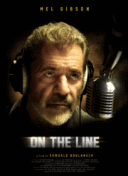 On the Line (2022)