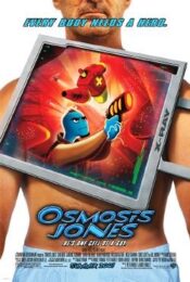 Osmosis Jones (2001) ออสโมซิส โจนส์ มือปราบอณูจิ๋ว