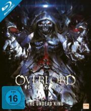 Overlord The Undead King (2017) ราชันอมตะ