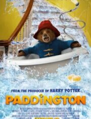 Paddington (2014) แพดดิงตัน คุณหมี หนีป่ามาป่วนเมือง