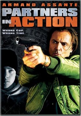 Partners in Action (2002) อำมหิต หักเหลื่ยมฆ่า