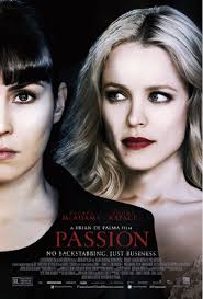 Passion (2012) พิศวาสรักลวงแค้น