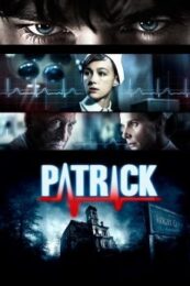 Patrick (2013) คลินิกนรก
