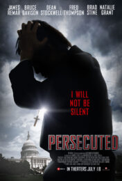 Persecuted (2014) ล่านรกบาปนักบุญ