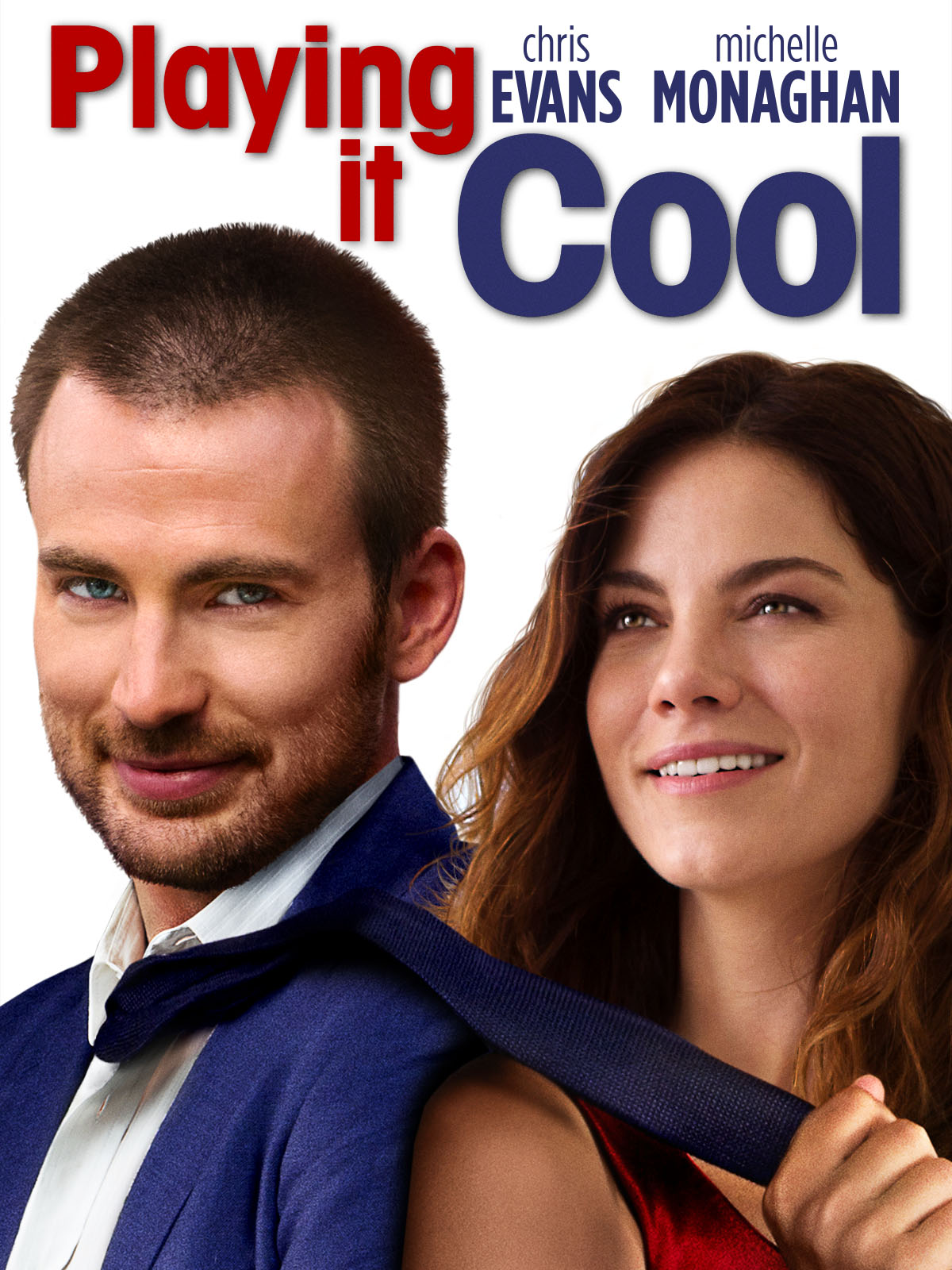 Playing It Cool (2014) ลุ้นรักเวิ่น นายหล่อเวอร์