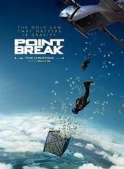 Point Break (2015) ปล้นข้ามโคตร