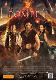 Pompeii (2014) ไฟนรกถล่มปอมเปอี