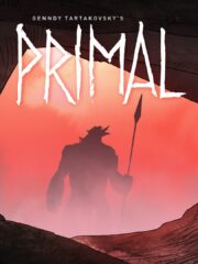 Primal (2020) โคตรคนมหากาฬ
